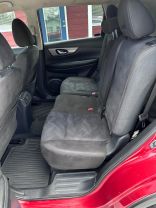 2015 NISSAN ROGUE SUV 4-CYL, 2.5 LITER SV SPORT UTILITY 4D