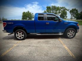 2010 Ford F150 Super Cab - Image 6