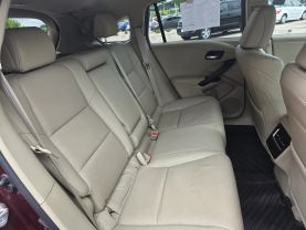 2016 ACURA RDX SUV V6, I-VTEC, 3.5 LITER SPORT UTILITY 4D