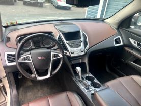 2015 GMC TERRAIN SUV 4-CYL, 2.4 LITER SLT-1 SPORT UTILITY 4D