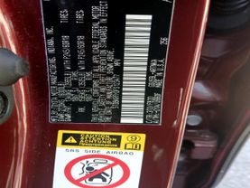 2015 TOYOTA HIGHLANDER SUV V6, 3.5 LITER LE PLUS SPORT UTILITY 4D