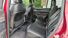 2024 Jeep Grand Cherokee 4xe - Image 9