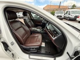 2016 BMW 5 SERIES SEDAN 4-CYL, TURBO, 2.0 LITER 528I XDRIVE SEDAN 4D