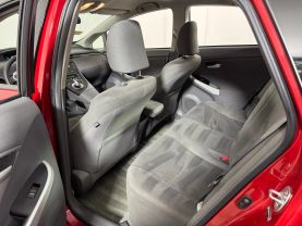 2011 TOYOTA PRIUS HATCHBACK 4-CYL, HYBRID, 1.8 LITER ONE HATCHBACK 4D