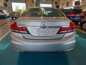 2014 Honda Civic - Image 2
