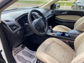 2016 FORD EDGE SUV 4-CYL ECOBOOST 2.0L SE SPORT UTILITY 4D