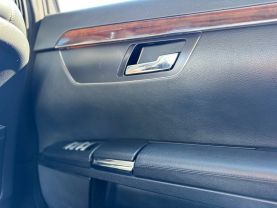 2007 MERCEDES-BENZ S-CLASS SEDAN V8, 5.5 LITER S 550 SEDAN 4D