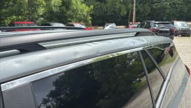 2023 GMC TERRAIN SUV 4-CYL, TURBO, 1.5 LITER SLE SPORT UTILITY 4D at T&T Repairables - used car dealership in Spencer, Indiana.