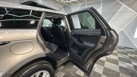 2021 LAND ROVER RANGE ROVER EVOQUE