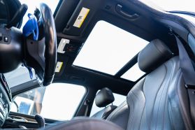 2017 BMW X5 SUV 6-CYL, TURBO, 3.0 LITER XDRIVE35I SPORT UTILITY 4D