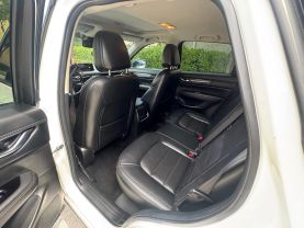 2019 MAZDA CX-5 SUV 4-CYL, SKYACTIV-G, TURBO, 2.5 LITER GRAND TOURING RESERVE SPORT UTILITY 4D