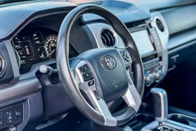 2019 TOYOTA TUNDRA CREWMAX PICKUP - AUTOMATIC - Gentle Carmen Auto
