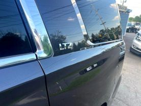 2016 CHEVROLET TAHOE SUV V8, ECOTEC3, 5.3 LITER LTZ SPORT UTILITY 4D