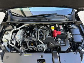 2022 NISSAN SENTRA SEDAN 4-CYL, 2.0 LITER SR SEDAN 4D