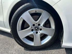 Used 2018 MERCEDES-BENZ CLA COUPE 4-CYL, TURBO, 2.0 LITER CLA 250 4MATIC COUPE 4D - LA Auto Star located in Virginia Beach, VA