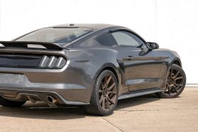2015 Ford Mustang - Image 12