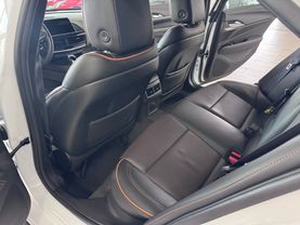 2023 CADILLAC CT4 SEDAN 4-CYL, TURBO, 2.7 LITER V-SERIES SEDAN 4D