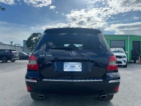 2010 MERCEDES-BENZ GLK-CLASS SUV V6, 3.5 LITER GLK 350 SPORT UTILITY 4D