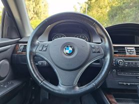2012 BMW 3 SERIES 328I COUPE 2D