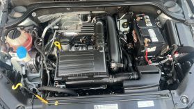2016 VOLKSWAGEN JETTA