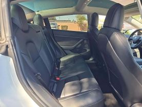 -2021 Tesla Model 3 - Image 9