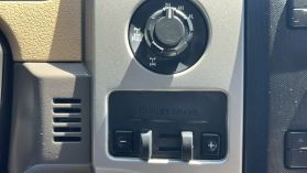 2012 FORD F150 SUPERCREW CAB