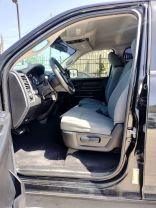2013 RAM 1500 QUAD CAB PICKUP V8, HEMI, 5.7 LITER TRADESMAN PICKUP 4D 6 1/3 FT at Motors On Wheels - used car dealership in Houston, Texas.