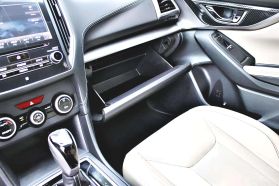 2017 SUBARU IMPREZA WAGON 4-CYL, PZEV, 2.0 LITER 2.0I LIMITED WAGON 4D