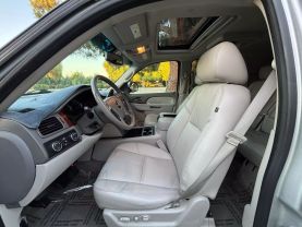 2013 GMC YUKON XL 1500