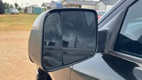 2018 RAM 2500 CREW CAB PICKUP 6-CYL, TURBO DSL, 6.7L TRADESMAN PICKUP 4D 6 1/3 FT