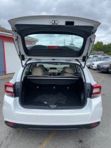 2019 SUBARU IMPREZA WAGON 4-CYL, 2.0 LITER 2.0I LIMITED WAGON 4D