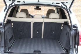 2016 BMW X5 SUV 6-CYL, TURBO, 3.0 LITER XDRIVE35I SPORT UTILITY 4D