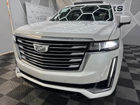 2021 CADILLAC ESCALADE ESV