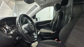 2020 MERCEDES-BENZ METRIS CARGO