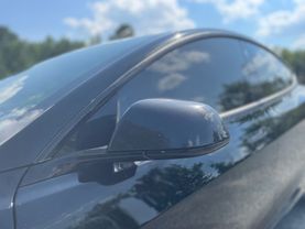 2018 TESLA MODEL 3 SEDAN AC ELECTRIC MOTOR LONG RANGE SEDAN 4D