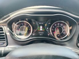 2015 DODGE CHALLENGER COUPE V6, 3.6 LITER SXT COUPE 2D at Motors On Wheels - used car dealership in Houston, Texas.