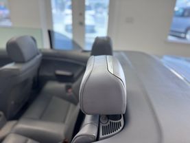 2001 BMW 3 SERIES CONVERTIBLE 6-CYL, 3.0 LITER 330CIC CONVERTIBLE 2D
