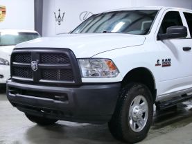 2017 RAM 2500 CREW CAB for sale in  Orlando, FL