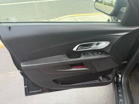 2013 CHEVROLET EQUINOX SUV 4-CYL, 2.4 LITER LS SPORT UTILITY 4D