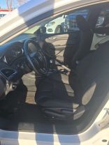 2013 DODGE DART SEDAN 4-CYL, MLTIAIR TRBO, 1.4L SXT SEDAN 4D