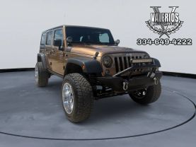 2015 JEEP WRANGLER SUV V6, 3.6 LITER UNLIMITED SPORT SUV 4D