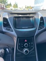 2016 HYUNDAI ELANTRA SEDAN 4-CYL, 1.8 LITER SE SEDAN 4D