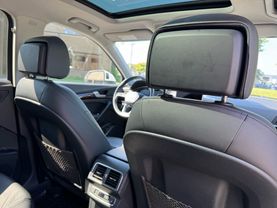 2018 AUDI Q5 SUV 4-CYL, TURBO, 2.0 LITER PREMIUM PLUS SPORT UTILITY 4D