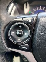 2015 HONDA CIVIC SEDAN 4-CYL, I-VTEC, 1.8 LITER LX SEDAN 4D at Motors On Wheels - used car dealership in Houston, Texas.