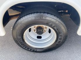 2015 FORD F350 SUPER DUTY REGULAR CAB 9FT KNAPHEIDE SERVICE BED TRUCK SERVICE/UTILITY TRUCKS V8, 6.2 LITER XL 2D - Eddies Auto Sales