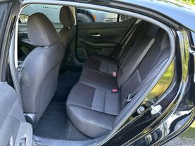 2024 NISSAN SENTRA SEDAN 4-CYL, 2.0 LITER SV SEDAN 4D at T&T Repairables - used car dealership in Spencer, Indiana.