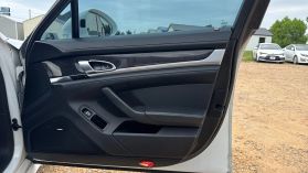 2015 PORSCHE PANAMERA SEDAN V6, 3.6 LITER SEDAN 4D