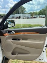 2012 JEEP GRAND CHEROKEE