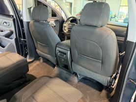 2018 CHEVROLET TRAVERSE SUV V6, 3.6 LITER LT SPORT UTILITY 4D