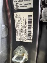 2011 HONDA CR-V SUV 4-CYL, VTEC, 2.4 LITER EX-L SPORT UTILITY 4D